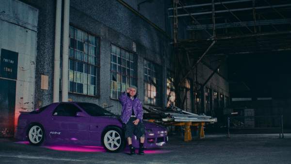 NO LOS VI Lyrics (English Translation) - LIT killah