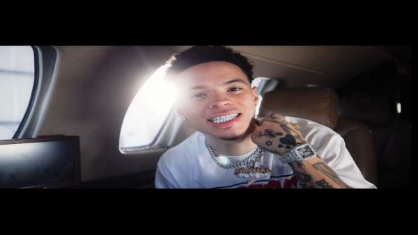 Not You Lyrics - Lil Mosey