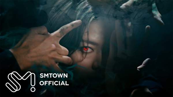 Off The Mask Lyrics (English Translation) - YUTA (NCT)