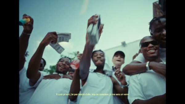 Oublier Lyrics - Rsko
