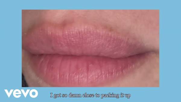Packing It Up Lyrics - Gracie Abrams