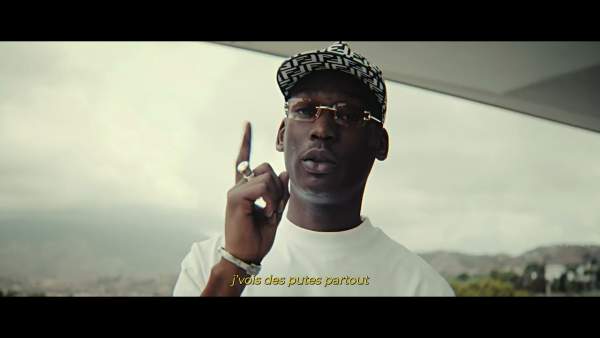 Pas De Ralentir 4 Lyrics - Mig