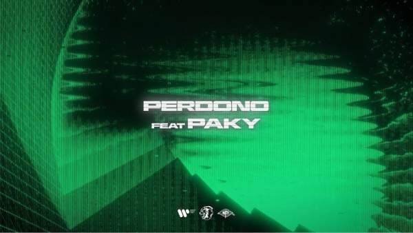 PERDONO Lyrics - Simba La Rue