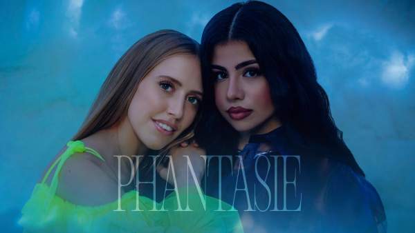 Phantasie Lyrics - LEA, Lune