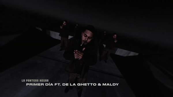PRIMER DÍA Lyrics - Myke Towers