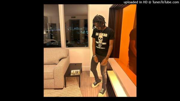 Private Lyrics - OsamaSon