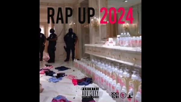 Rap Up 2024 Lyrics - Money Boy