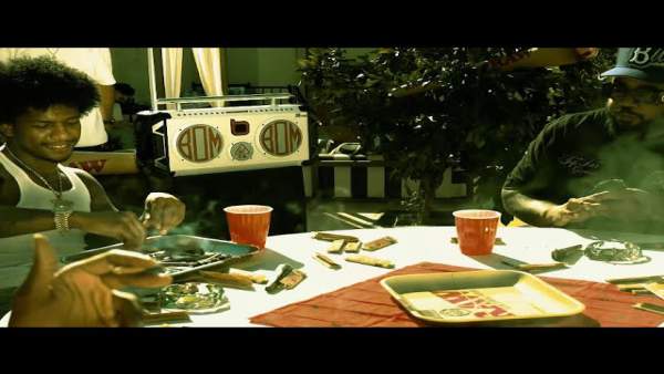 RAW CYPHER 2024 Lyrics - RAW Papers