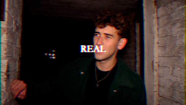 Real As Ever Lyrics - Jack Harris
