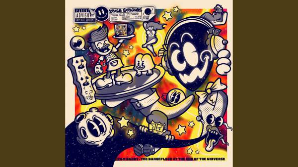 Red Flags (Reverse Style!) Lyrics - Tom Cardy