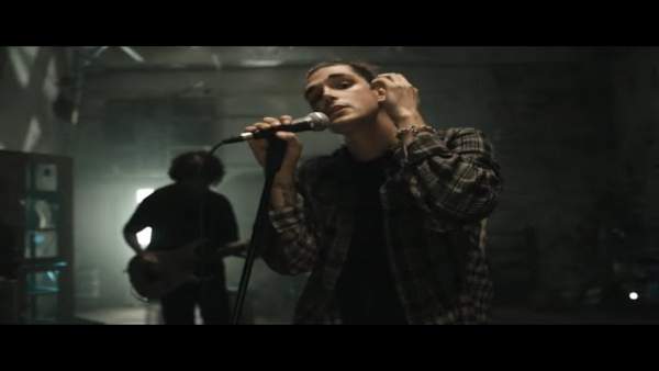 Renovate Lyrics - Until I Wake