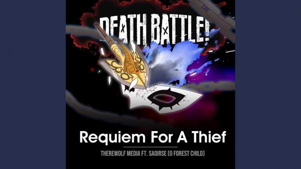 Requiem for a Thief Lyrics - Therewolf Media
