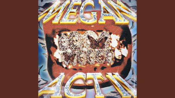 Right Now Lyrics - Megan Thee Stallion