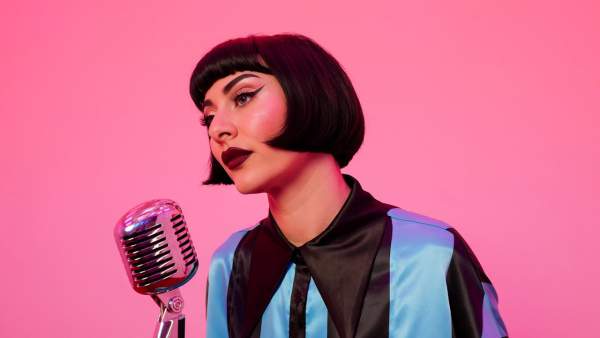 RIP LYRICS - QVEEN HERBY