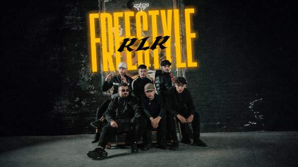 RLR Freestyle (Rap La Rue) Lyrics - JUU