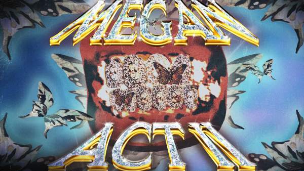 Roc Steady Lyrics - Megan Thee Stallion