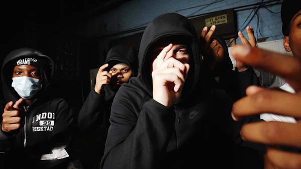 Rockets Lyrics - MaxThaDemon