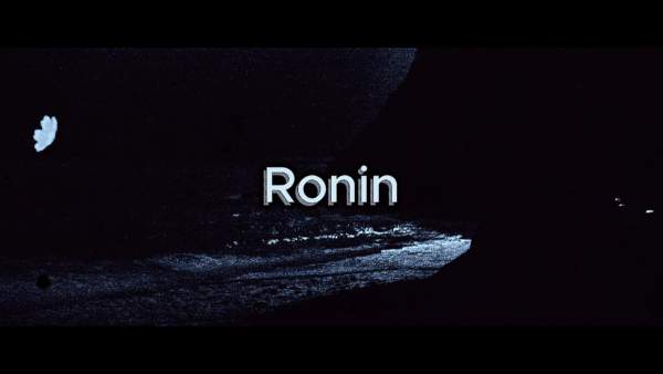 Ronin Lyrics - John Reaper