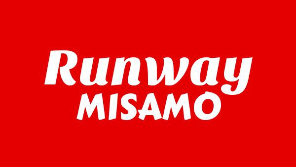 RUNWAY Lyrics - MISAMO