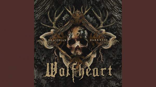 Scion Of The Flame Lyrics - Wolfheart