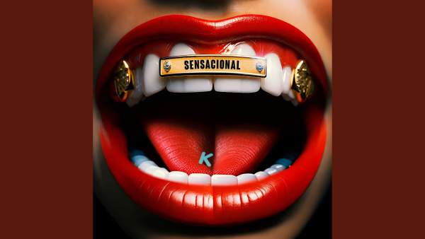 Sensacional Lyrics - MC Kevin O Chris