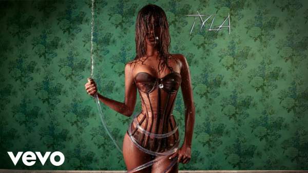 SHAKE AH LYRICS - TYLA