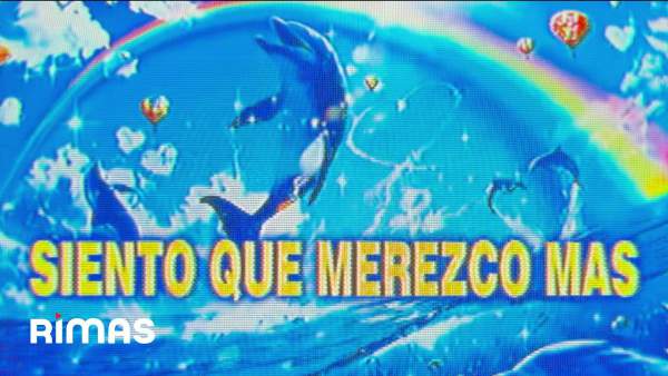 Siento Que Merezco Más Lyrics - LATIN MAFIA