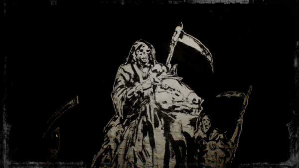 Skulls Lyrics - Avenged Sevenfold