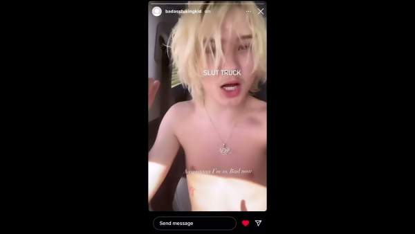 Slut Truck Lyrics - Nettspend