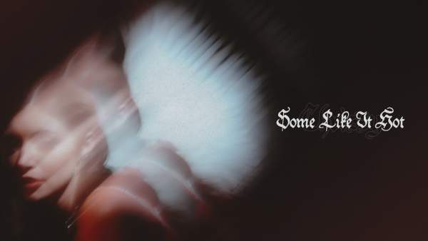 Some Like It Hot Lyrics - Chrissy Costanza