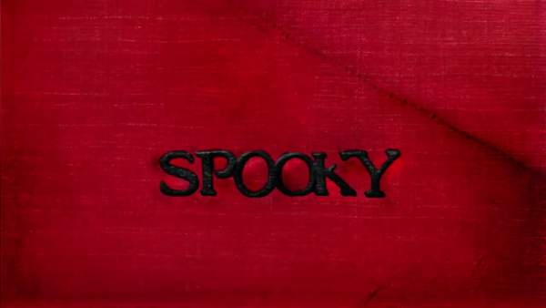 Spooky Lyrics - Tyga