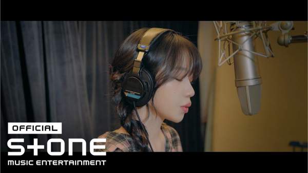 봄날은 간다 (Spring days pass) Lyrics - JO YURI (조유리)