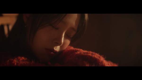 오늘 노을이 예뻐서 (Sunset Song) Lyrics - HYNN (박혜원)