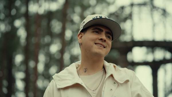 Terapia Lyrics - Yubeili, Alex Ponce