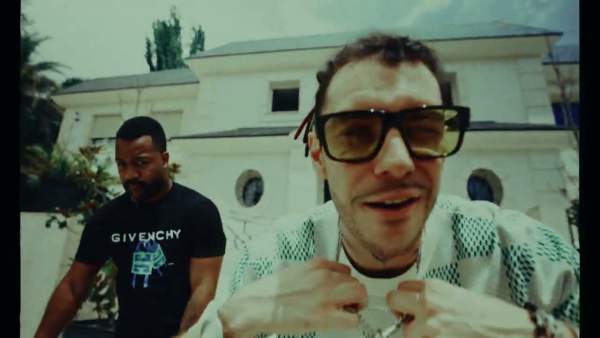 Text me Lyrics - KG970 & Kidd Keo