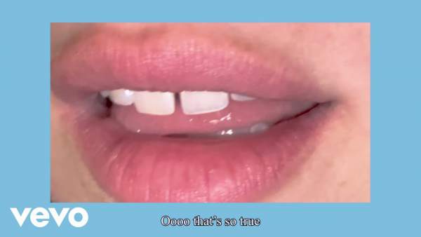 That’s So True Lyrics - Gracie Abrams