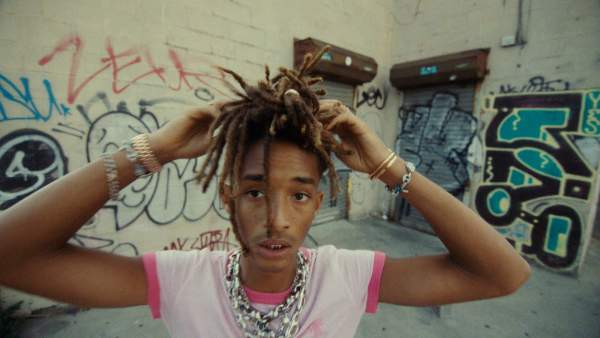 The Coolest Part 2 Lyrics - Jaden
