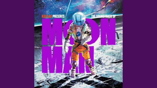 THE MOON MAN SURVIVES Lyrics - Kid Cudi