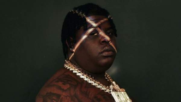 Therapy Session Lyrics - BigXthaPlug