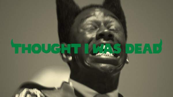 THOUGHT I WAS DEAD Lyrics - Tyler, The Creator