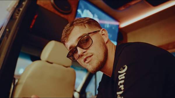 Tijuana Lyrics - French The Kid