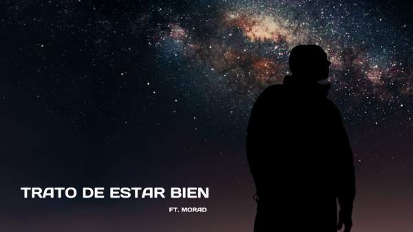 Trato De Estar Bien Lyrics - Duki