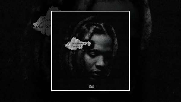 Truly Blessed Lyrics - Lil Durk