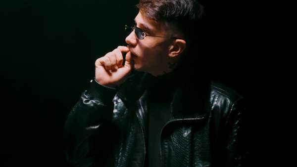 Turbo Orange Lyrics - MGK666