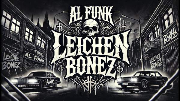 Über Leichen Lyrics - Bonez MC