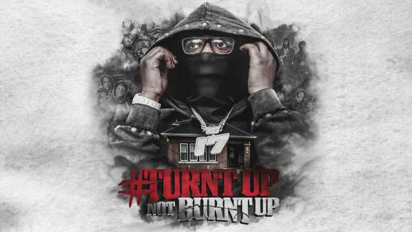 Up It Lyrics - VonOff1700