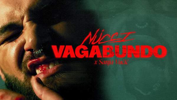Vagabundo Lyrics - Nucci