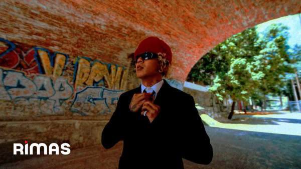 VICIOSO Lyrics - Big Soto