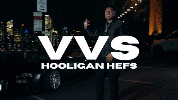 VVS Lyrics - Hooligan Hefs
