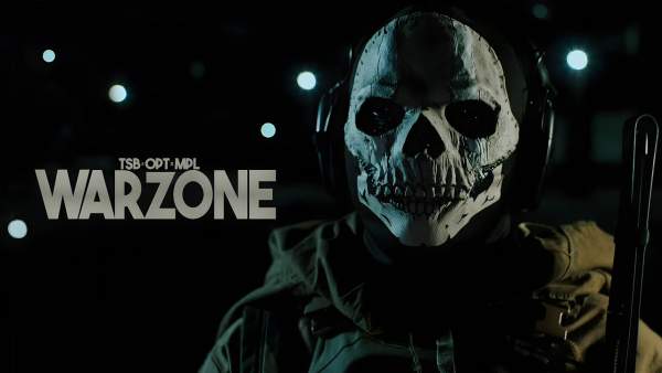 Warzone Lyrics - tsb & opt